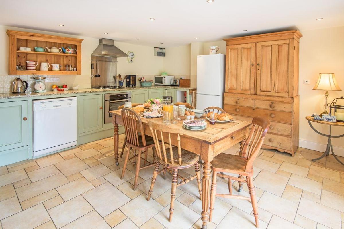 West Cottage, Southlands Farm, Gunnerton Χέξαμ Εξωτερικό φωτογραφία